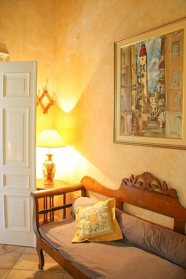 V&V Villas Almiros Beach Bagian luar foto